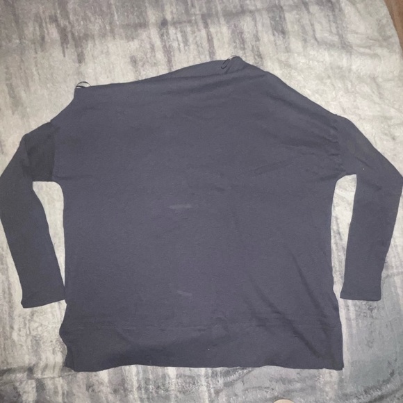 Free People All Day One Shoulder Tunic - Picture 3 of 11